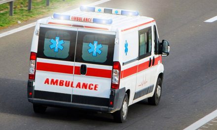 Šabac: Meghalt egy liftaknába zuhant szerelőmunkás