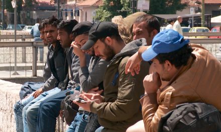 Az Európai Bizottság újabb pénzügyi támogatást ad Boszniának a migráció kezelésére