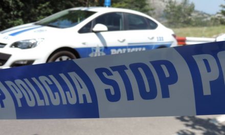 Szabadkai polgárt tartóztatott le a montenegrói rendőrség