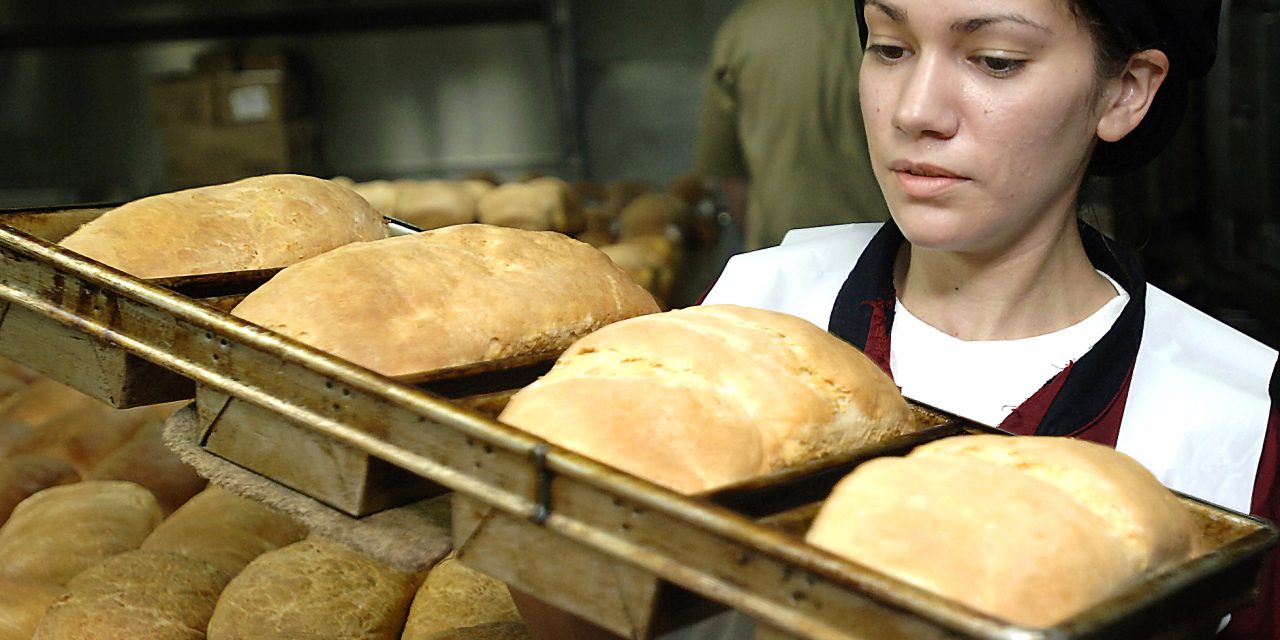 Szerbia kereskedők, pékek és sofőrök nélkül maradhat