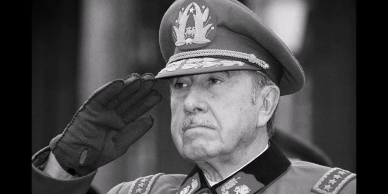 Pinochet vagyonának majdnem tizedét elkobozta Chile