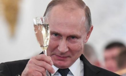 Putyin újabb labdarúgó vb-t szeretne