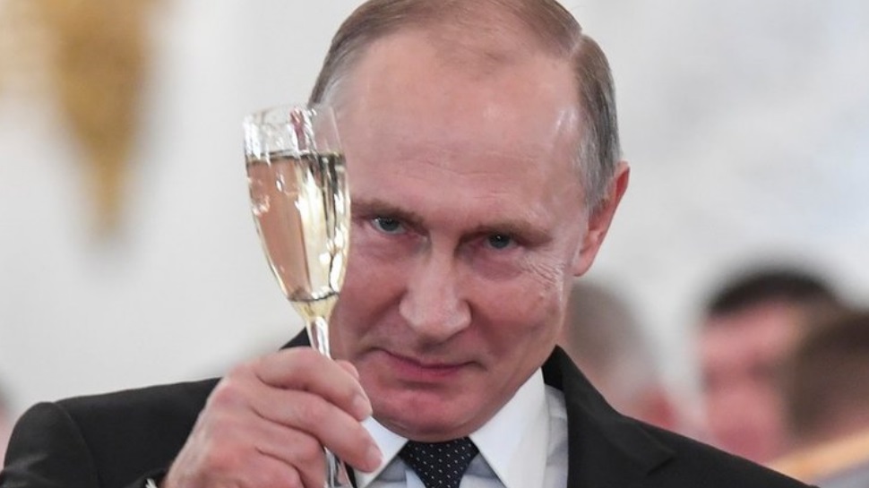 Vlagyimir Putyin megerősítette, hogy indul a 2024-es oroszországi elnökválasztáson