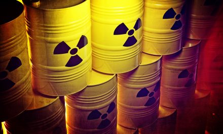 Radioaktív hulladék veszélyezteti az embereket Szerbiában
