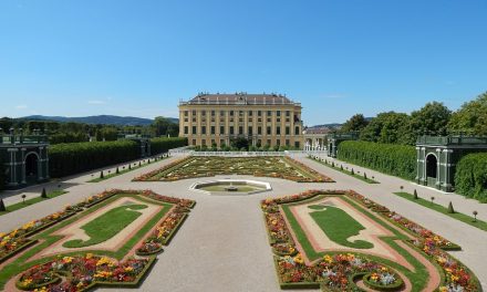 Bécsben a legjobb élni a világon
