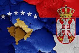 Washington nem fog beavatkozni a Szerbia és Koszovó közötti határkiigazításról szóló tárgyalásokba