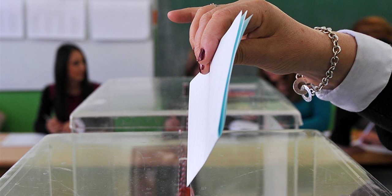 A törökkanizsaiak mentek el a legnagyobb arányban szavazni