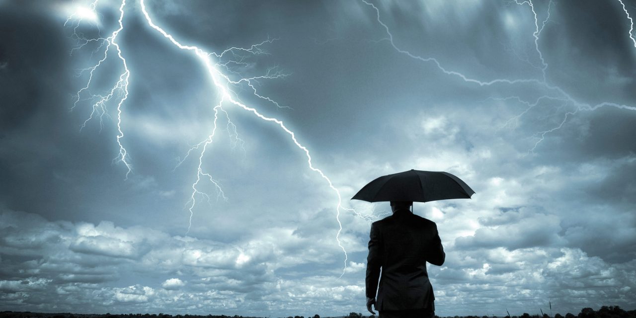 Ítéletidőre figyelmeztetnek a szerbiai meteorológusok