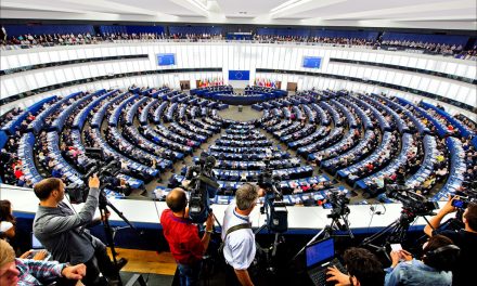 Magyarországról vitáztak az EP-ben