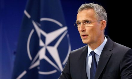 Stoltenberg: Ukrajna csatlakozni fog a NATO-hoz, amikor a szükséges feltételek teljesülnek