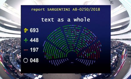 Bosszú vagy történelmi döntés – A pártok is értékelték a Sargentini-jelentés elfogadását