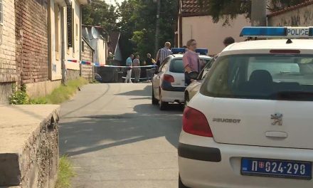 Őrizetben a belgrádi gyilkosság feltételezett elkövetője