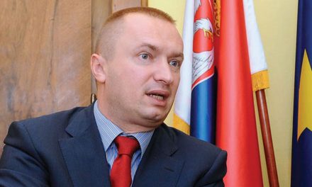 Pajtić: Ha két hétre blokád alá kerülne Belgrád, a hatalom teljesítené a követeléseket