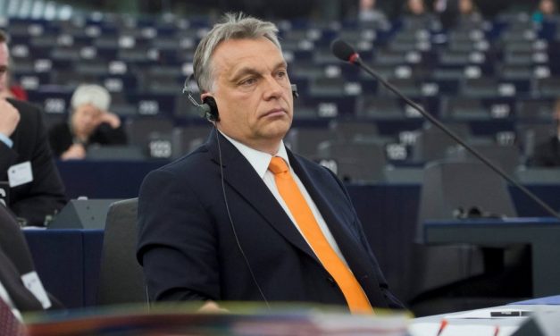 Sargentini-jelentés: Orbán hét percet kap, válaszokra nem reagálhat
