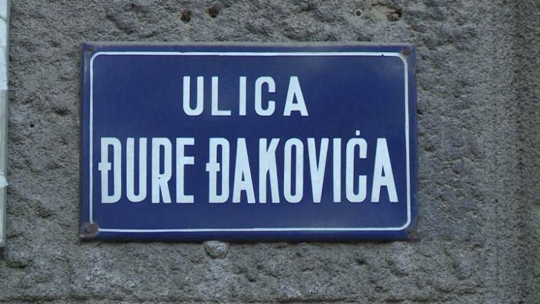 Szabadka: A Đuro Đaković utca átnevezését kezdeményezik