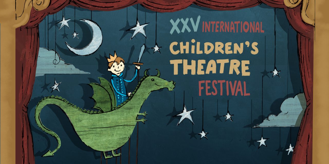 Szabadka: Megnyílt a Nemzetközi Gyermekszínházi Fesztivál