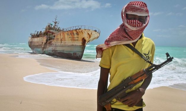 Nigériai kalózok elloptak egy teherhajót, eltűnt egy horvát és egy boszniai állampolgár is
