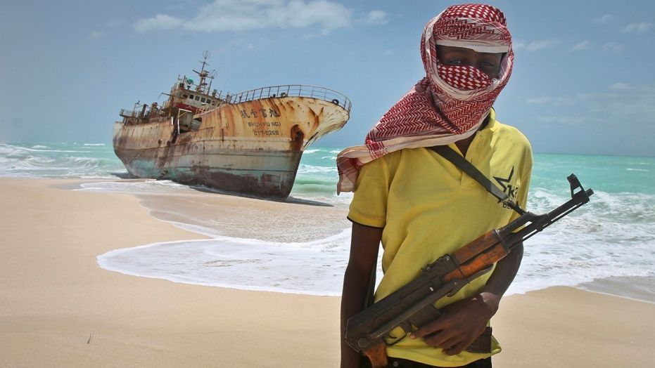 Nigériai kalózok elloptak egy teherhajót, eltűnt egy horvát és egy boszniai állampolgár is