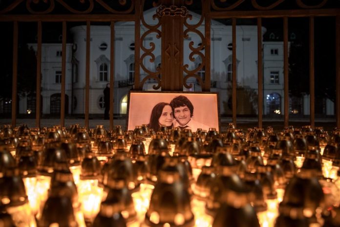 Ötórás kihallgatás után beismerte a volt katona: ő ölte meg Jan Kuciakot