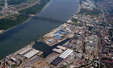 Újabb tragédia: Meghalt egy munkás a Belgrádi Kikötőben