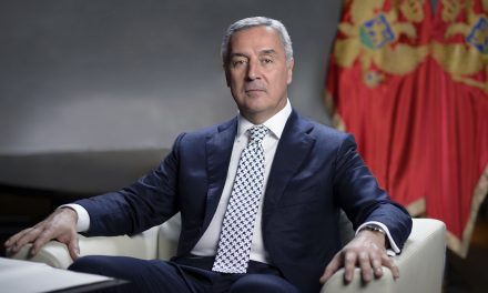 Milo Đukanović kapta a legtöbb szavazatot az elnökválasztáson