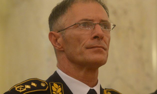 Tíz év után új vezérkari főnököt kapott a Szerbiai Katonaság