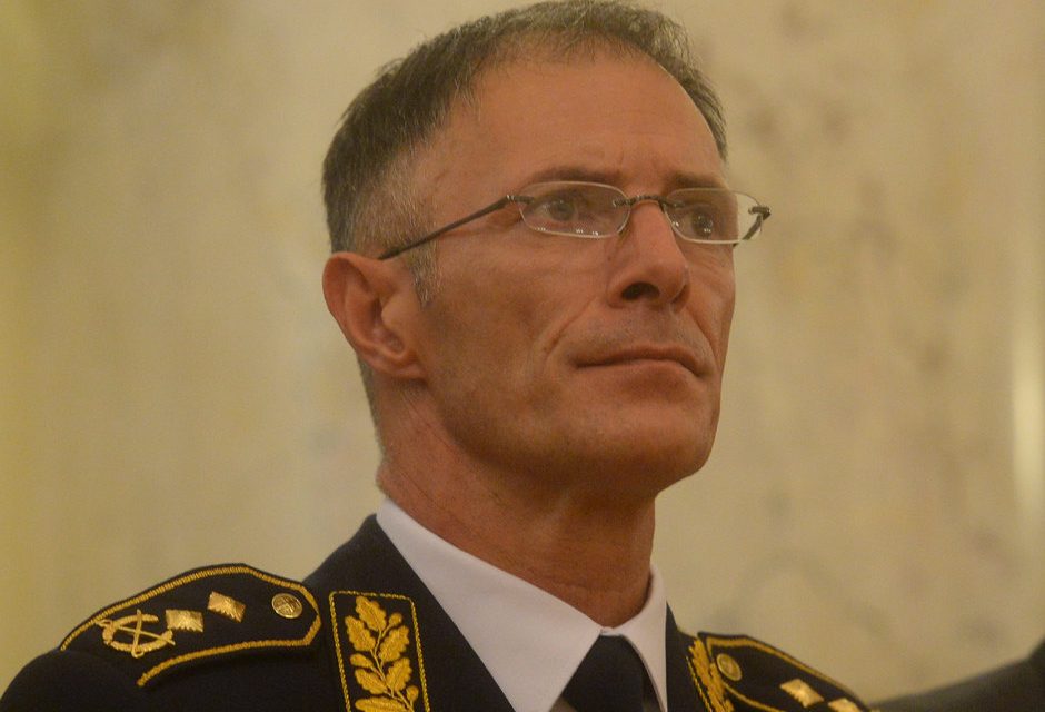 Tíz év után új vezérkari főnököt kapott a Szerbiai Katonaság
