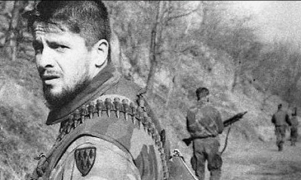Újratárgyalják Naser Orić ügyét Boszniában
