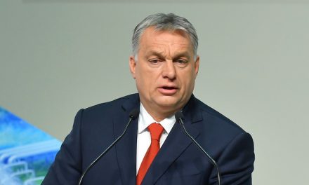 Orbán: Gruevszki szövetséges, meg fogjuk védeni