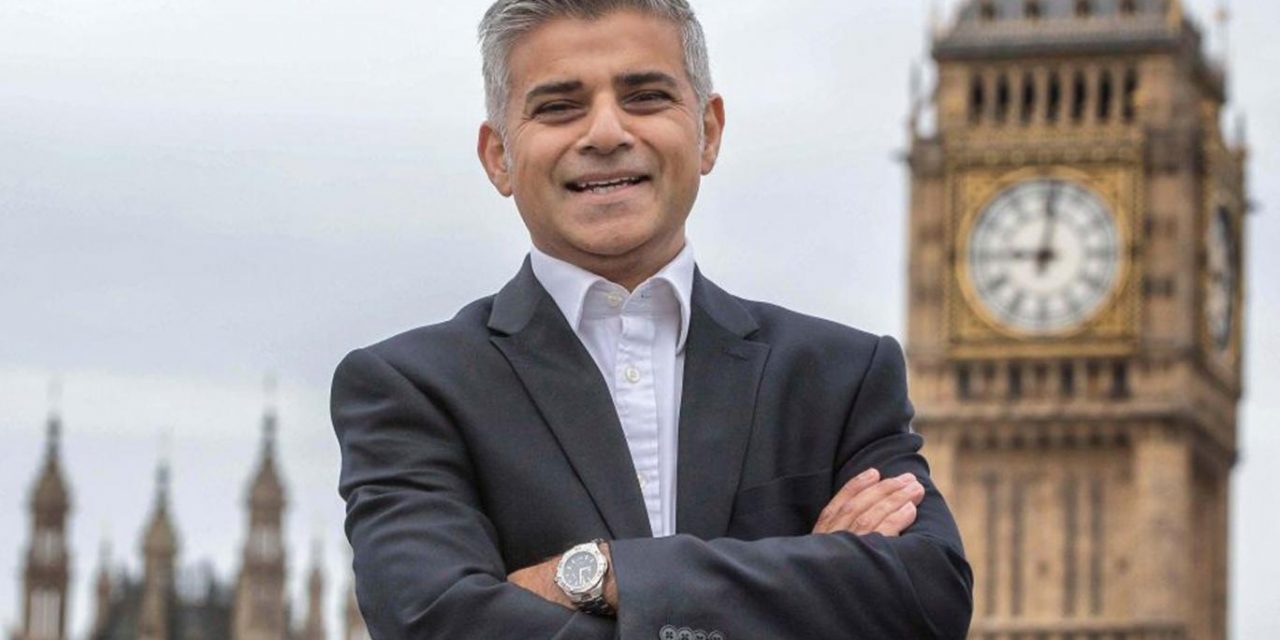 London polgármestere: Népszavazás kell a Brexit feltételrendszeréről