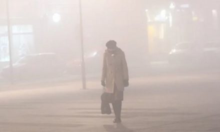 Szinte minden nagyobb szerbiai városban szennyezett a levegő