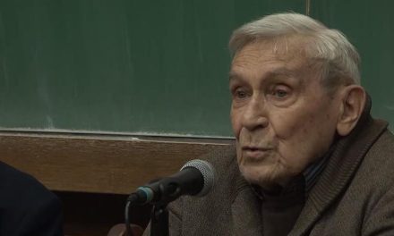 Elhunyt Vladeta Jerotić akadémikus