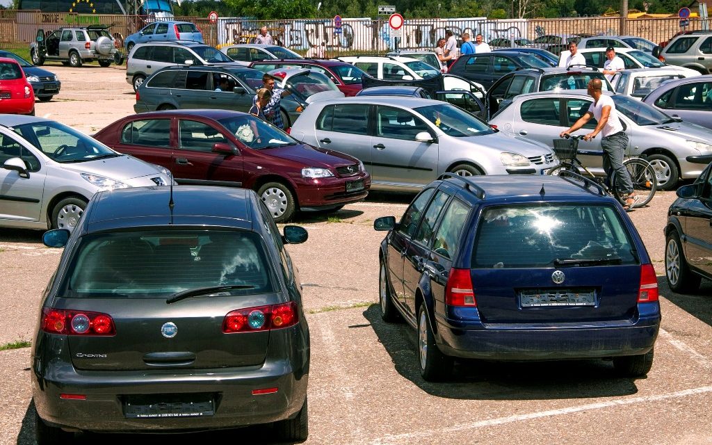 Tízszer többe kerül használt autót venni Szerbiában, mint az EU-ban