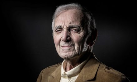 Meghalt Charles Aznavour