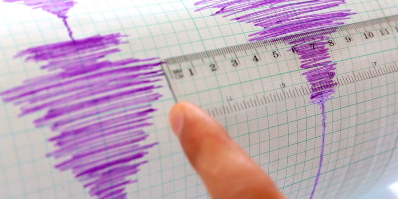 Erős földrengés rázta meg Dél-Kaliforniát, kisebb károk keletkeztek