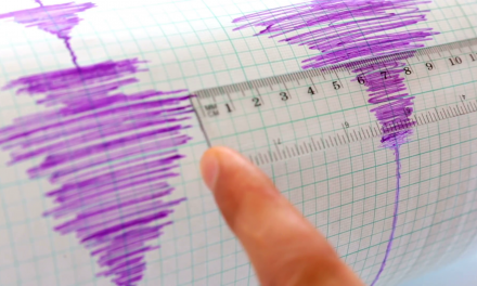 Erős földrengés rázta meg a Fülöp-szigetek déli részét (Videó)