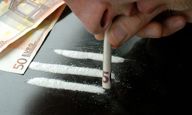 Spanyolország: Öt tonna kokaint foglaltak le
