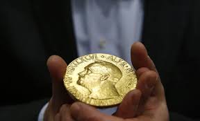 Krasznahorkaival hány magyar Nobel-díjas van?