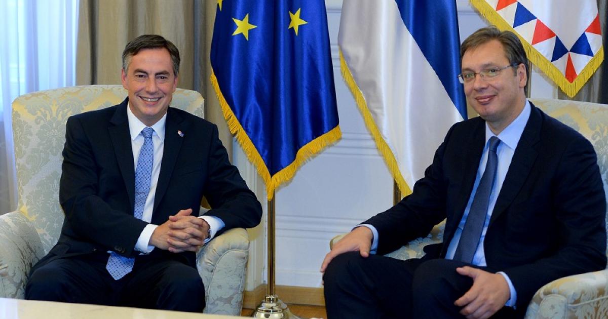 Vučić: Tudjuk, hogy tennünk kell valamit Koszovó kapcsán, de nem tudjuk mi az