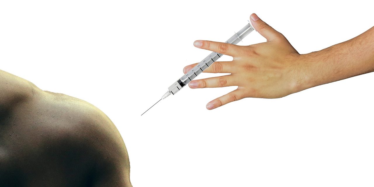 Vranjei vakcinabotrány: „A fejüket fogták az orvosok”