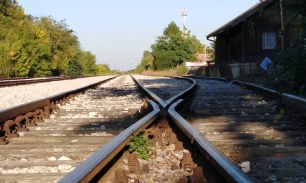 Befejező szakaszába ért a Szabadka-Horgos vasútvonal felújítása