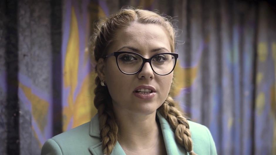Őrizetbe vettek egy gyanúsítottat a bolgár újságírónő-gyilkosság ügyében