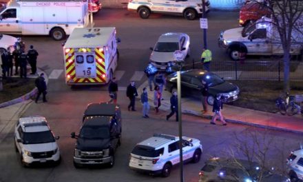 Lövöldözés volt egy chicagói kórháznál, négyen meghaltak