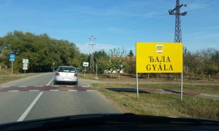 Áramszünet miatt nem üzemel a Gyála-Tiszasziget határátkelőhely