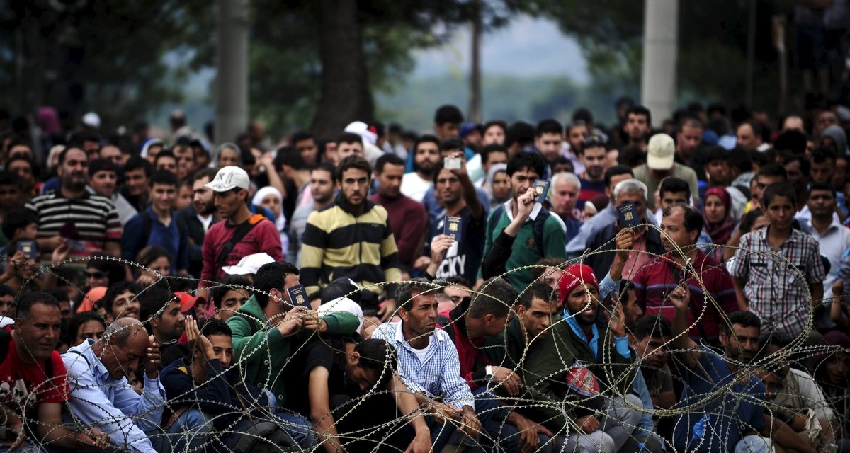 Macedónia ismét meghosszabbította a migrációs válsághelyzetet