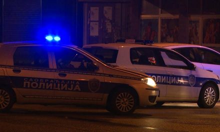 Súlyos baleset Belgrádban, ketten meghaltak
