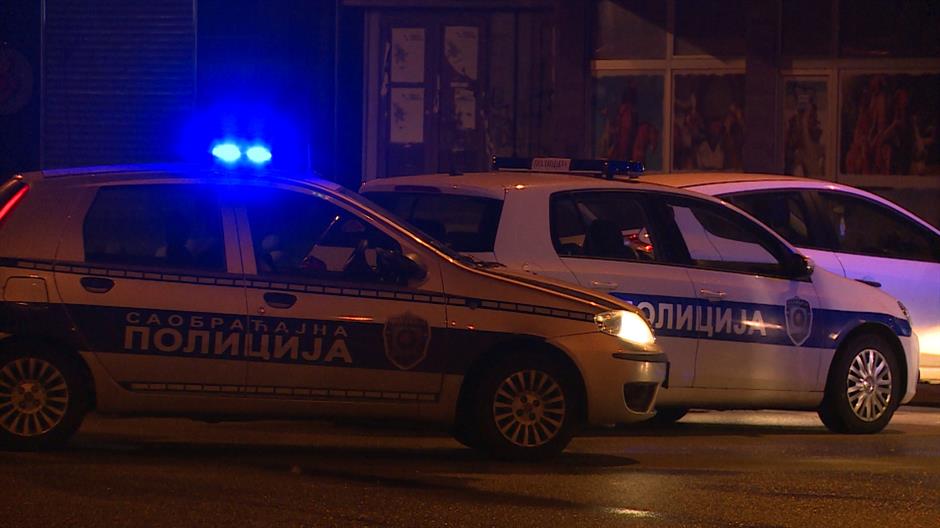Fiatal férfi holttestét találták meg a rendőrök Belgrádban