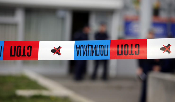 Hátborzongató: Oszlásnak indult holttestet találtak Magyarkanizsán (Fotó)