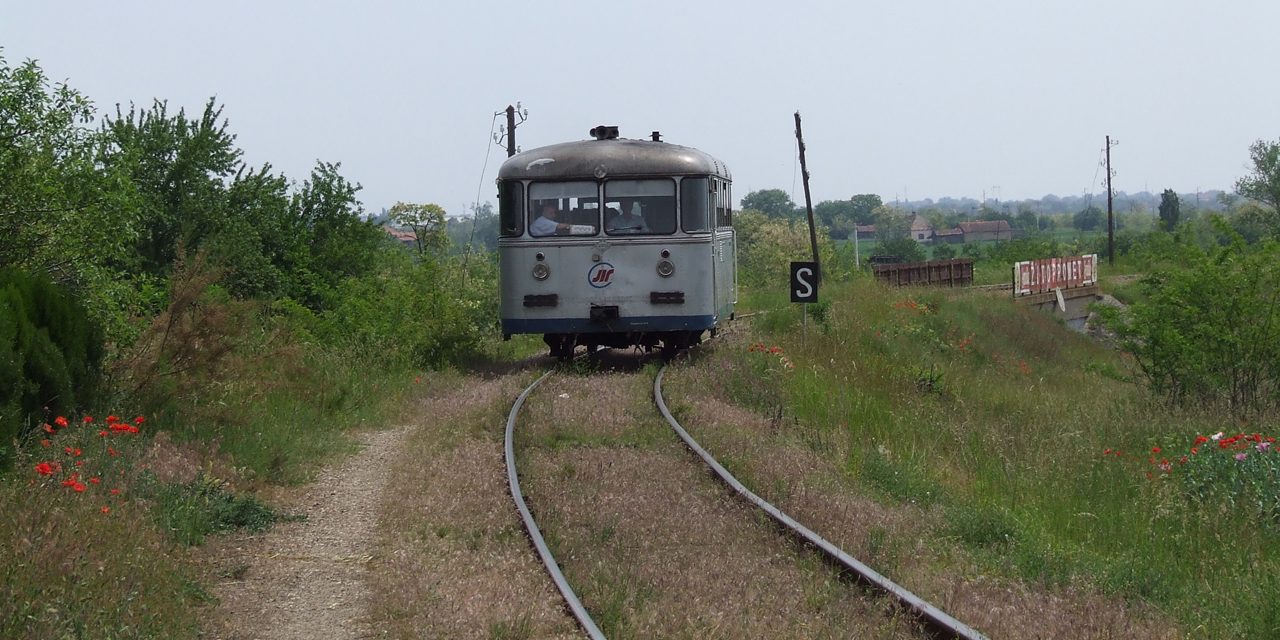 A magyar kormány felújítaná a Szabadka és Szeged közötti vasútvonalat
