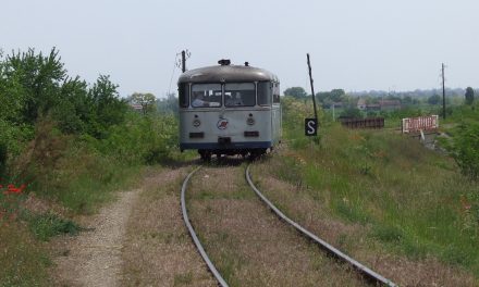 A magyar kormány felújítaná a Szabadka és Szeged közötti vasútvonalat